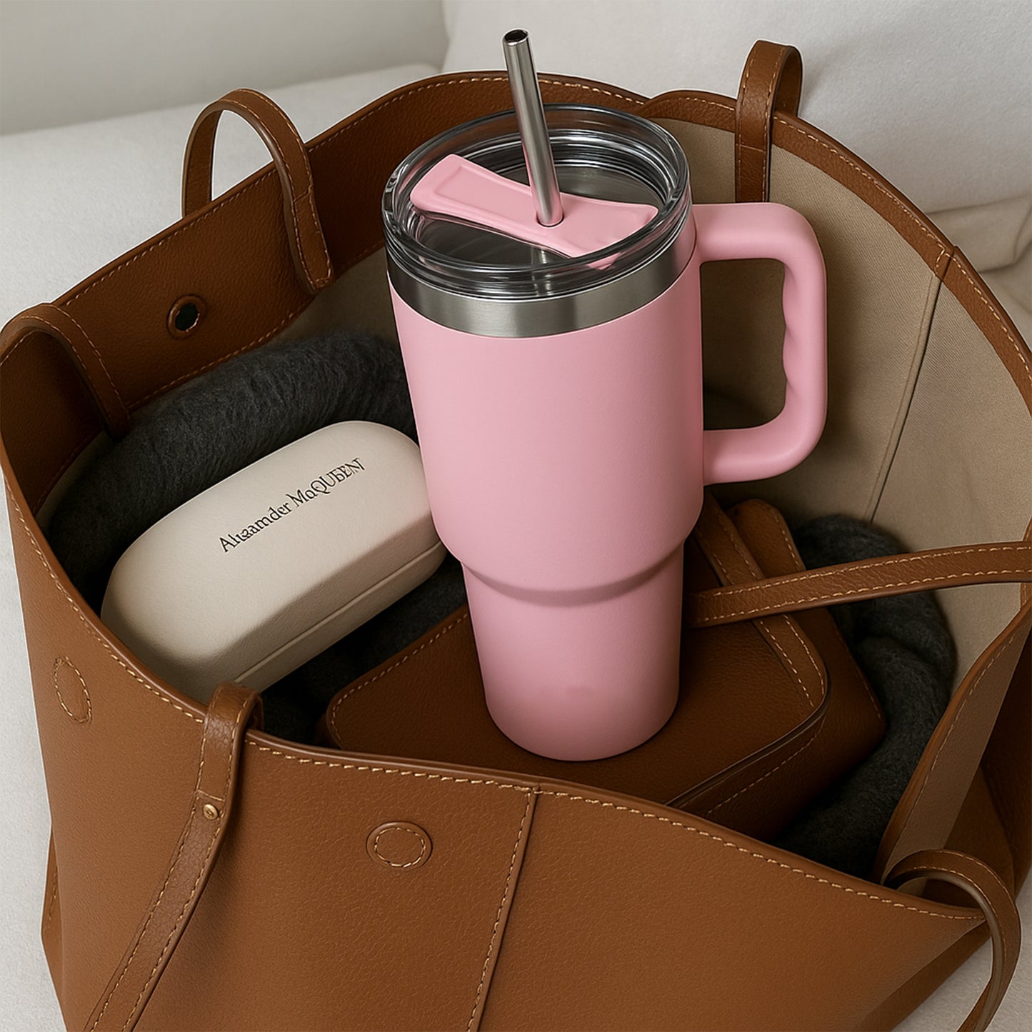 Blush Pink